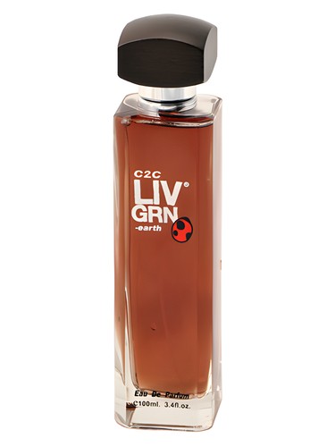 C2C LIV GRN Earth LGE8 LIV GRN pro ženy a muže 