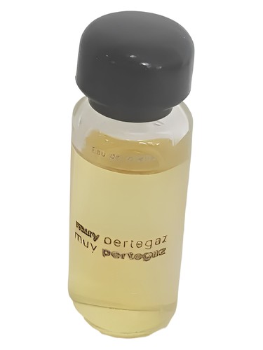 Muy Pertegaz Eau de Toilette by Manuel Pertegaz