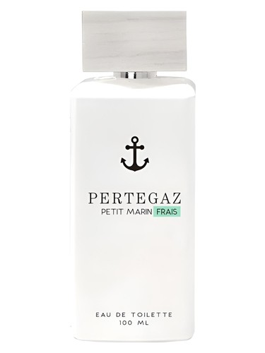 Petit Marin Frais by Manuel Pertegaz