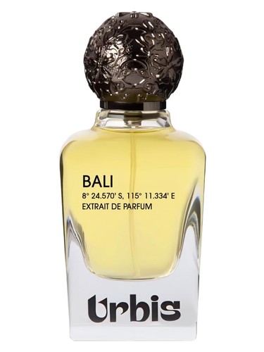 Bali by URBIS PARFUMS
