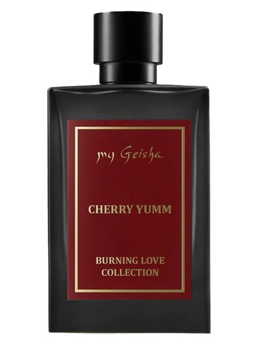 Cherry Yumm by My Geisha