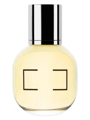 Dia x Meg Webster. Comme des Garcons perfume - a novo fragrância
