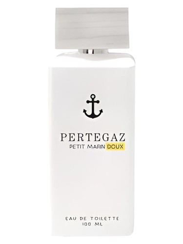 Petit Marin Doux by Manuel Pertegaz