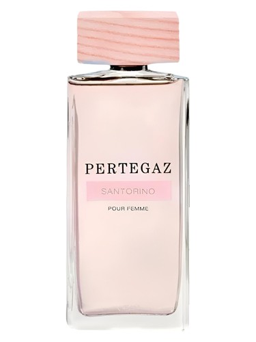 L'Eau Santorino by Manuel Pertegaz