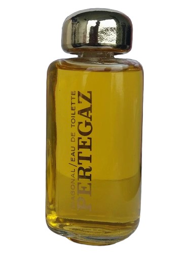 Diagonal Eau de Toilette (1968)