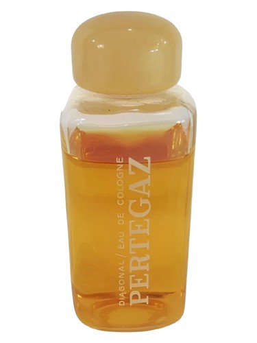 Diagonal Eau de Cologne (1968) by Manuel Pertegaz