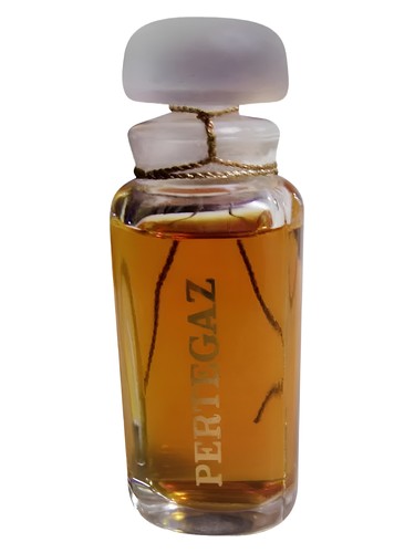 Diagonal Parfum (1968) by Manuel Pertegaz