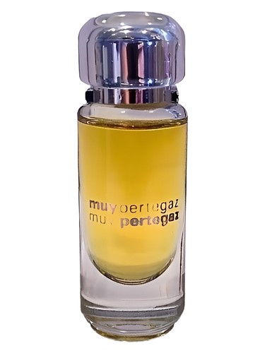 Muy Pertegaz Parfum by Manuel Pertegaz
