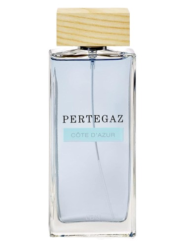L'Eau Côte d'Azur by Manuel Pertegaz