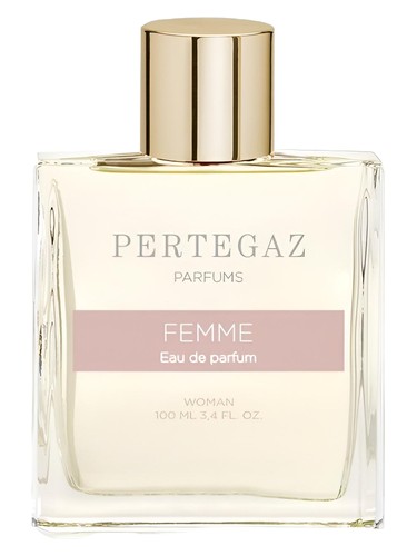 Pertegaz Femme by Manuel Pertegaz