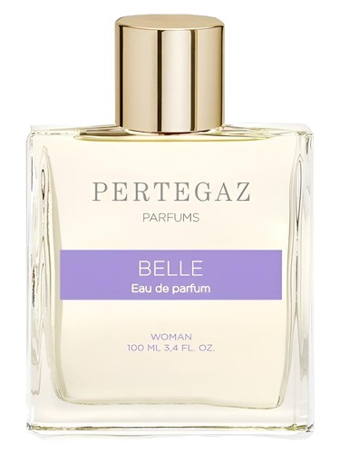 Pertegaz Belle by Manuel Pertegaz
