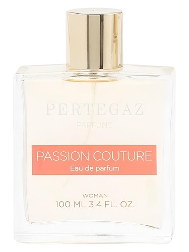 Pertegaz Passion Couture by Manuel Pertegaz