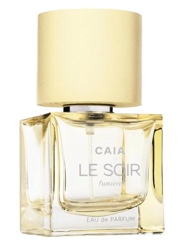 Le Soir Lumière by Caia Cosmetics