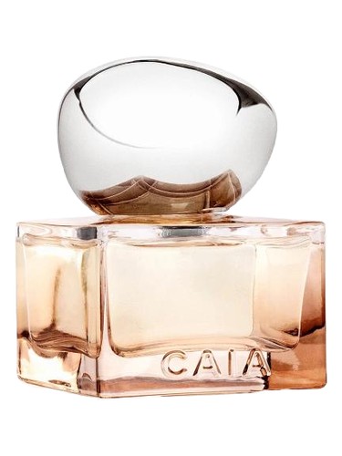 Notes of Love by Caia Cosmetics