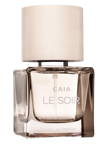 Le Soir by Caia Cosmetics