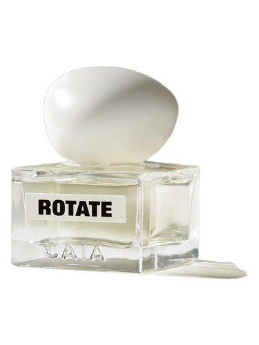 The Rotate by Caia Cosmetics