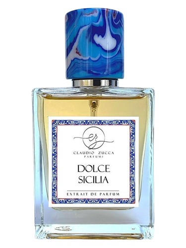Dolce Sicilia by Claudio Zucca Parfums