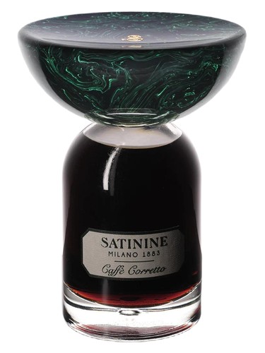 Caffè Corretto by Satinine