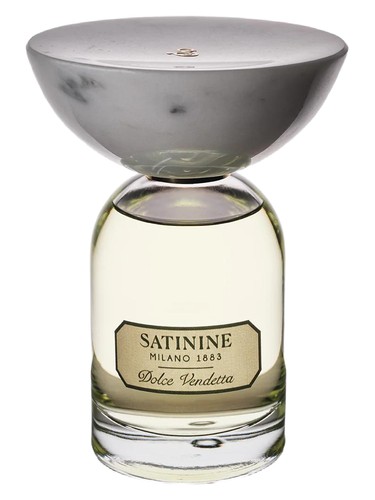 Dolce Vendetta by Satinine