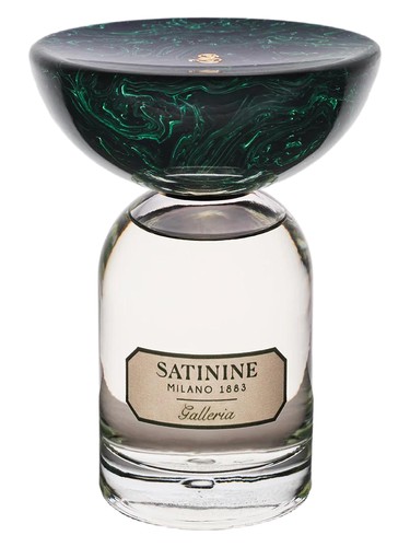Galleria by Satinine