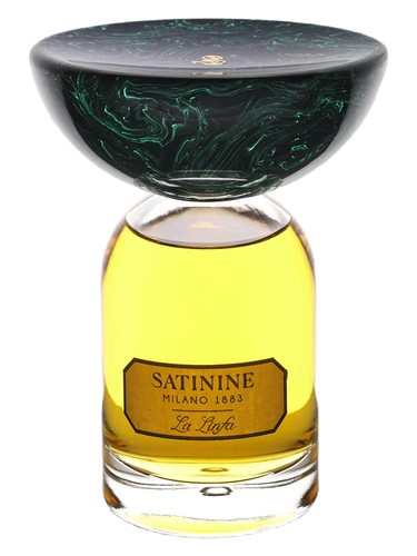 La Linfa by Satinine