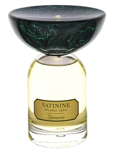 Limonaia by Satinine