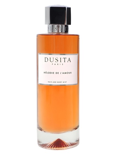 Mélodie de L'Amour Hair & Body Mist Parfums Dusita perfume - a new