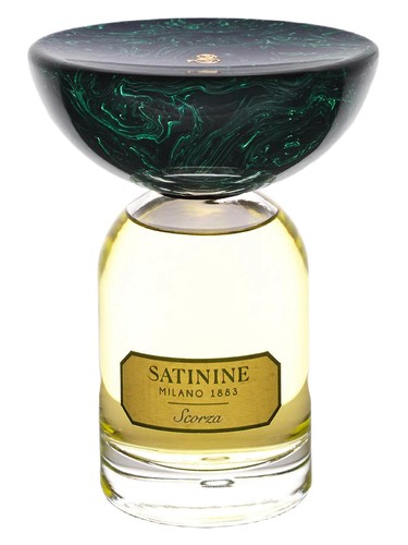 Scorza by Satinine