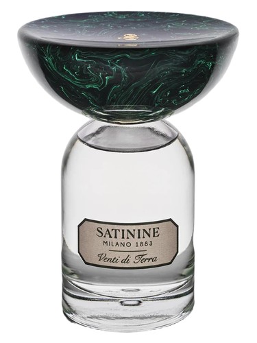Venti di Terra by Satinine