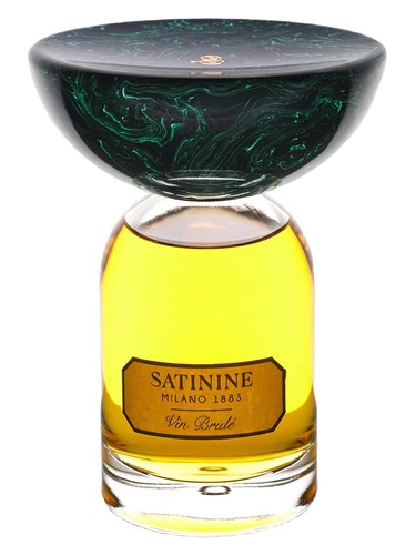 Vin Brulé by Satinine