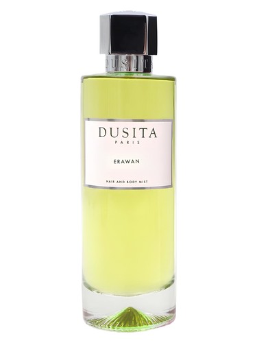 Erawan Hair & Body Mist by Parfums Dusita