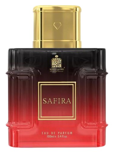 Safira by Adil Qadri