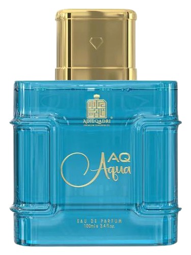 AQ Aqua by Adil Qadri