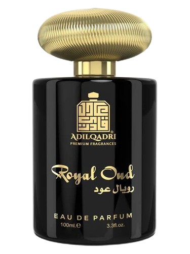 Royal Oudh by Adil Qadri