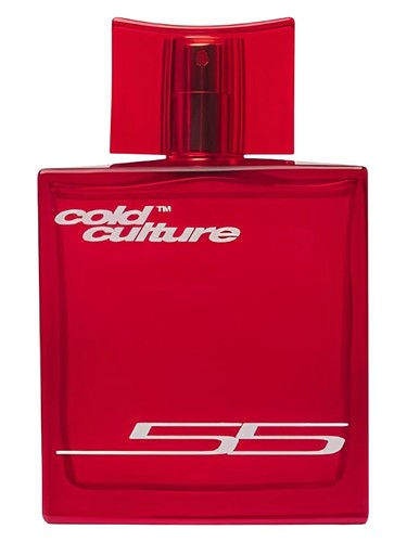 55 Parfum by Coldculture