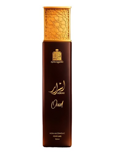 Asrar Oud by Adil Qadri