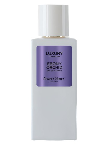 Ebony Orchid