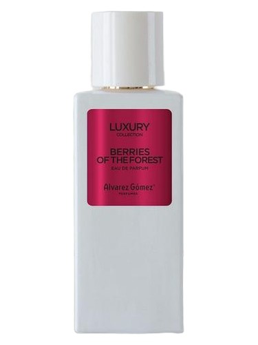 Berries Of The Forest