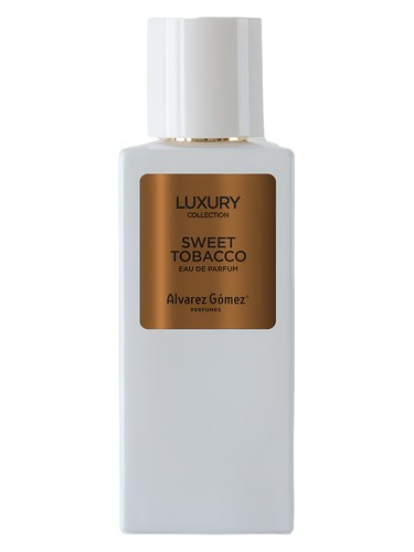 Sweet Tobacco