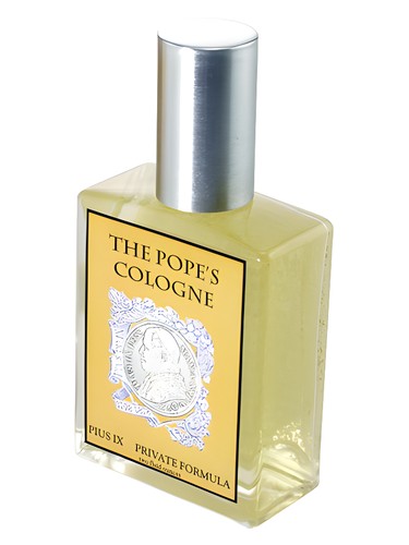 perfume The Pope's Cologne Excelsis pro muže 