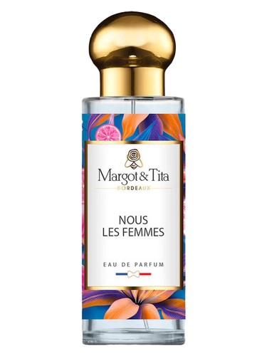 Nous Les Femmes by Margot&Tita