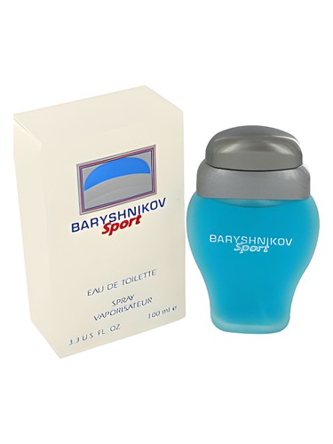 Baryshnikov Sport