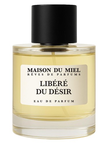 Libéré du Désir by Maison Du Miel
