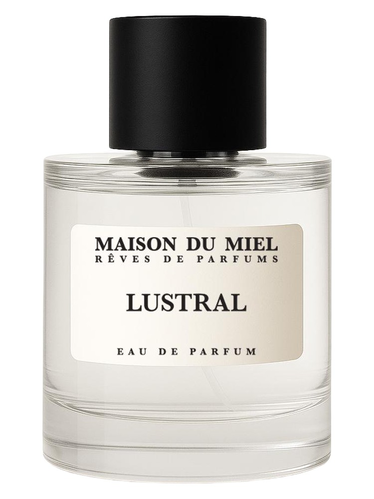 Lustral Maison Du Miel perfume - a new fragrance for women and men 2026