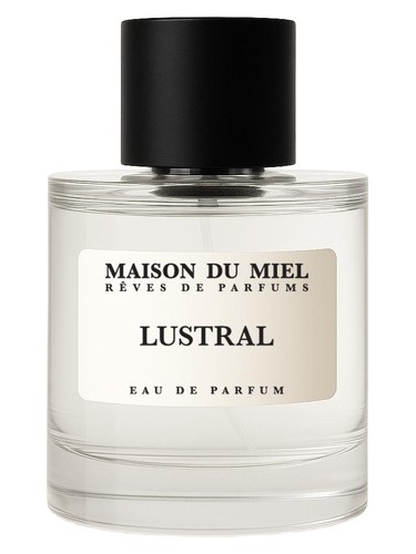 Lustral by Maison Du Miel