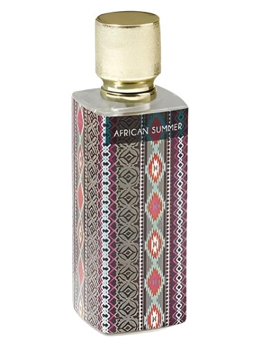 African Summer by Tchibo