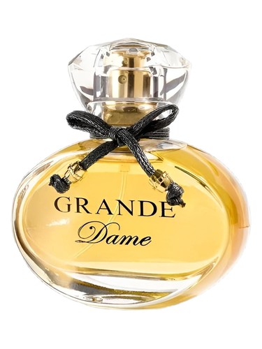 Grande Dame by Tchibo