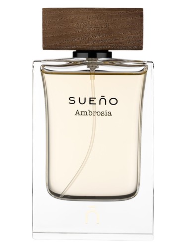 Ambrosia by Sueño