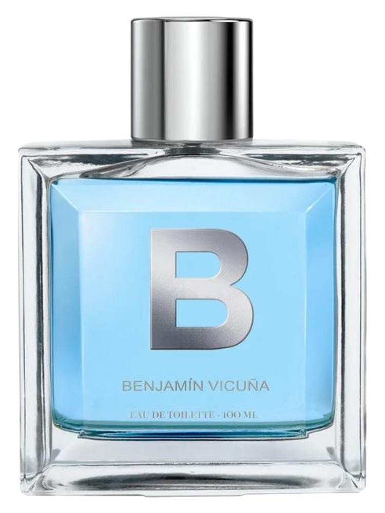 B Benjamin Vicuña cologne - a fragrance for men 2024