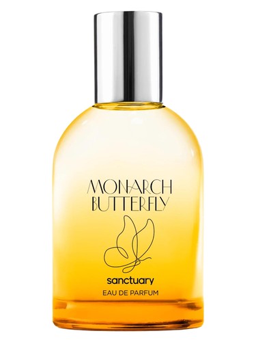 Monarch Butterfly by Sanctuary